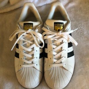Adidas Superstar sneaker